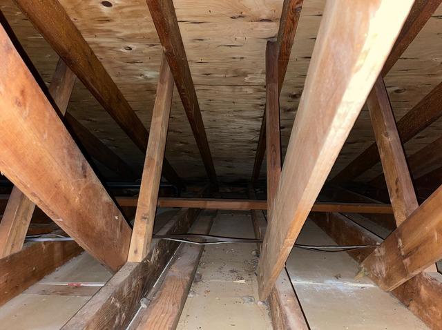 Water Damage Restoration